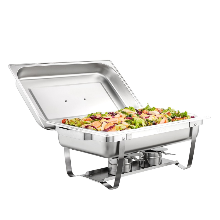 CHAFING DISHES