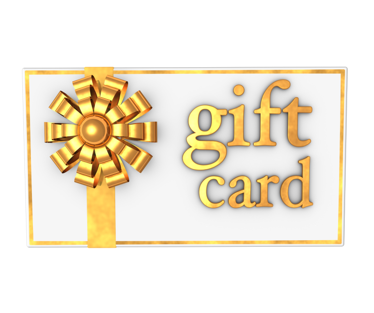 Gift Cards