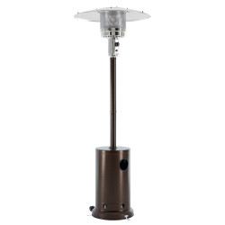 OUTDOOR PATIO HEATER