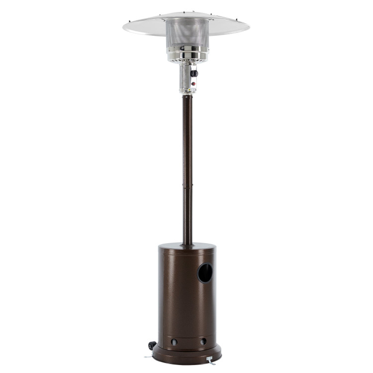 OUTDOOR PATIO HEATER