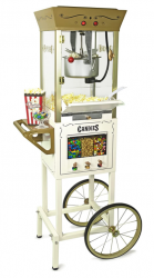 POPCORN MACHINE