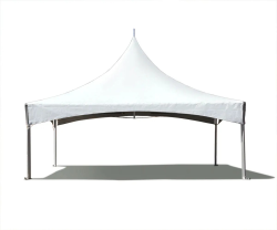 10' x 20' High Peak Tent