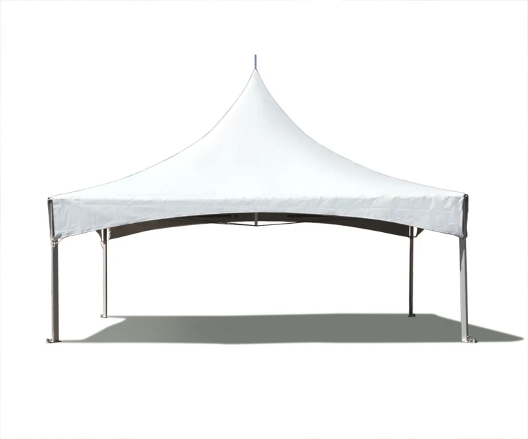 10' x 20' High Peak Tent