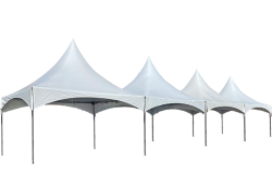 20' x 80' High Peak Tent