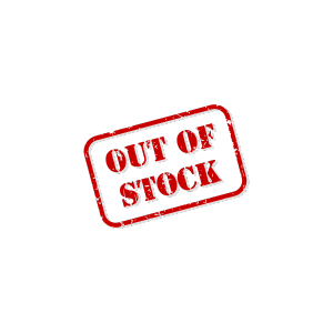 Out of Stock