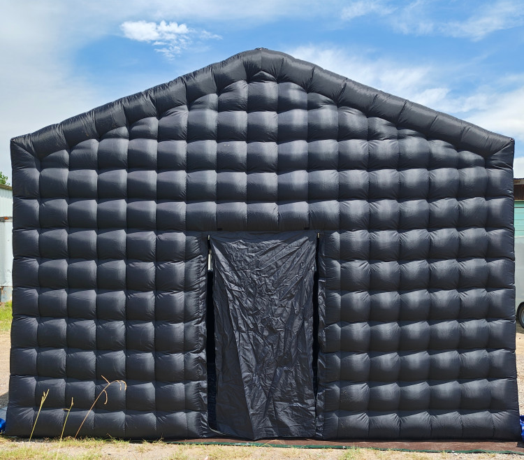 INFLATABLE NIGHTCLUB INFLATABLE NIGHTCLUB