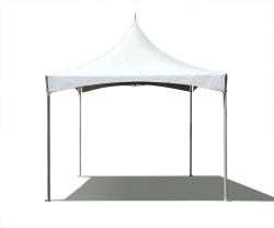 10' x 10' High Peak Tent