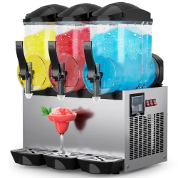 MARGARITA / SLUSHY MACHINE 3 BARREL
