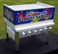 FLAVOR STATION
