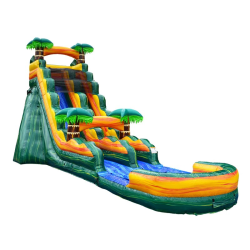 CALI PALMS 20 FT SLIDE