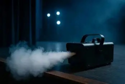 Fog Machine